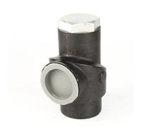 Air Compressor Pressure Valve 23733306 Screw air Compressor Pressure Maintenance Valve air Compressor Accessories