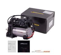 Air Suspension Compressor Pump For Land Rover Discovery LR3 4 Range Rover Sport