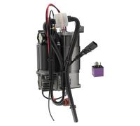 Air Suspension Compressor For Audi A6 Allroad 4FH C6 3.0 TDI 3.0L 4F0616006A