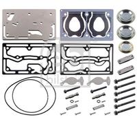 Air Compressor Sealing Set Febi Bilstein 188635 Fits VOLVO