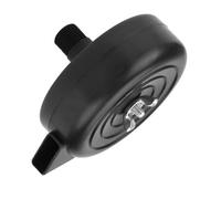 Air Compressor Silencer,Eliminating Aerodynamic Noise 3/8PT Air Compressor Silencer,Filter Allows Airflow Filter Silencer Muffler,for Piston Compressor