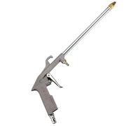 Air Compressor Sprayer, Air Blow Tool | Portable Water Spray Air Blowing Tool, Multipurpose Metal Air Sprayer for Removing Dust, Debris, Air Sprayer