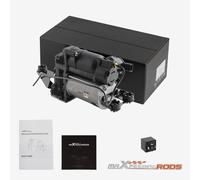 Air Compressor Suspension Pump For BMW 5 Series E61 520d 525d 535d 37206769083