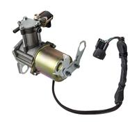 Air Compressor Suspension System Air Pump Fit for Toyota Land Cruiser Prado