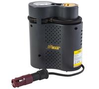 Tour 52-074-011 Tyre Pump