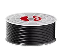 Air Compressor Tubing, Compressor Hose for Fluid Transfer/Auto Repair Shop, Heavy Duty Pneumatic Pump Tube, Production Line Automation Equipment(D,L 50m/164ft OD X ID 6 X 4mm)