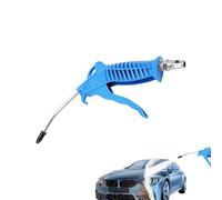 Air Compressor Wand - Pneumatic Air Blower | Car Wash Blower Pneumatic Hardware Tool Air Compressor Blower for Car Seat Car Interior