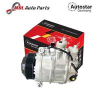AIR CON A/C COMPRESSOR A0008303501 FOR MERCEDES GLE GLS M-CLASS W166 C292 X166
