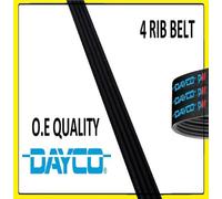 AIR CON+Alternator+Power Steering Drive Fan Belt YRV (1.3 i 16V Petrol 08/00>)