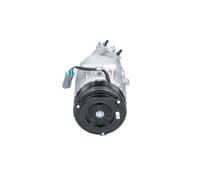 Air Con Compressor 090.135.020.040 +Line Original AC Conditioning 6854022