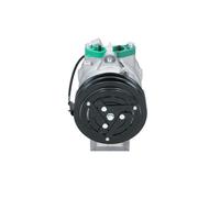 Air Con Compressor 090.135.035.040 +Line Original AC Conditioning 13335251