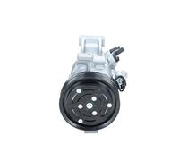 Air Con Compressor 090.195.080.050 +Line Original AC Conditioning 883100KB60