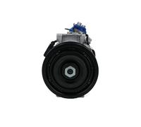 Air Con Compressor 090.205.004.050 +Line Original AC Conditioning 4F0260805AB