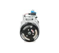 Air Con Compressor 090.205.010.050 +Line Original AC Conditioning 8E0260805AJ