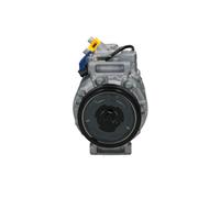 Air Con Compressor 090.215.005.050 +Line Original AC Conditioning 64506901783