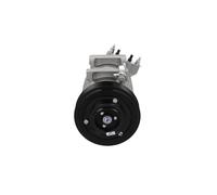 Air Con Compressor 090.225.004.050 +Line Original AC Conditioning 1606230580