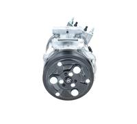 Air Con Compressor 090.225.009.876 +Line Original AC Conditioning 1608473380