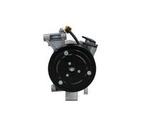 Air Con Compressor 090.225.048.000 +Line Original AC Conditioning B000776180
