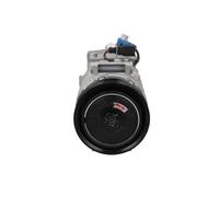 Air Con Compressor 090.305.003.050 +Line Original AC Conditioning 95512601112