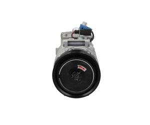 Air Con Compressor 090.305.003.050 +Line Original AC Conditioning 95512601112
