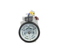 Air Con Compressor 090.305.021.090 +Line Original AC Conditioning 3Q0816803
