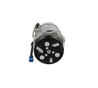 Air Con Compressor 090.305.043.876 +Line Original AC Conditioning 1111419