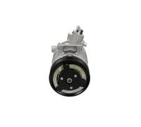 Air Con Compressor 090.445.002.050 +Line Original AC Conditioning 1K0820808A