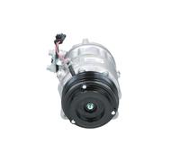 Air Con Compressor 090.455.030.874 +Line Original AC Conditioning 64525A21D11