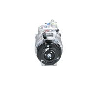 Air Con Compressor 090.555.003.050 +Line Original AC Conditioning 0002309111