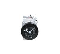PlusLine Heavy Duty Aircon Compressor 4350 Gram For Renault 4471500040+