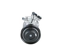 Air Con Compressor 090.575.004.050 +Line Original AC Conditioning 926008209R