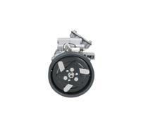 Air Con Compressor 090.575.017.876 +Line Original AC Conditioning 2763000QAE