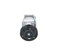 Air conditioning compressor R 134a PAG 46 090.575.018.040 BV PSH for RENAULT