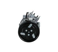 Air Con Compressor 090.575.019.876 +Line Original AC Conditioning 6001547455