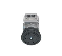 Air Con Compressor 090.595.008.000 +Line Original AC Conditioning 1010211