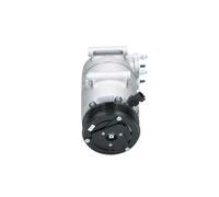 Air Con Compressor 090.595.009.020 +Line Original AC Conditioning 1682592