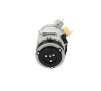 Air Con Compressor 090.595.015.874 +Line Original AC Conditioning 2006247