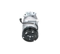 Air Con Compressor 090.595.035.020 +Line Original AC Conditioning 1329719