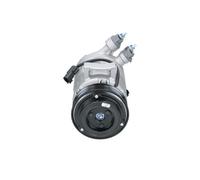 Air Con Compressor 090.595.046.020 +Line Original AC Conditioning 1766288