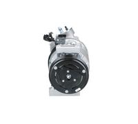 Air Con Compressor 090.815.018.000 +Line Original AC Conditioning 1377827