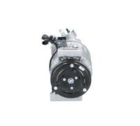 Air Con Compressor 090.815.023.876 +Line Original AC Conditioning 31315453