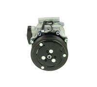 Air Con Compressor 090.835.059.200 +Line Original AC Conditioning 55037205