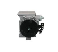 Air Con Compressor 090.845.017.020 +Line Original AC Conditioning 1X4H19D629AA