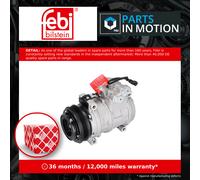 FEBI BILSTEIN 182620 Air conditioning compressor