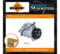 Air Con Compressor 320028 NRF AC Conditioning 0008303002 0008304002 0008303902