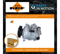 NRF 320056G Air conditioning compressor