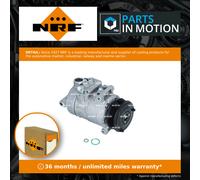 Air Con Compressor 320071 NRF AC Conditioning 7E0820803J Top Quality Guaranteed