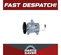 NRF 320096 Air conditioning compressor