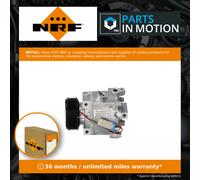 NRF 320114 Air conditioning compressor