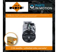 NRF Air Conditioning Compressor 320187G 12V – Fits Kia Rio IV 2017 1.0